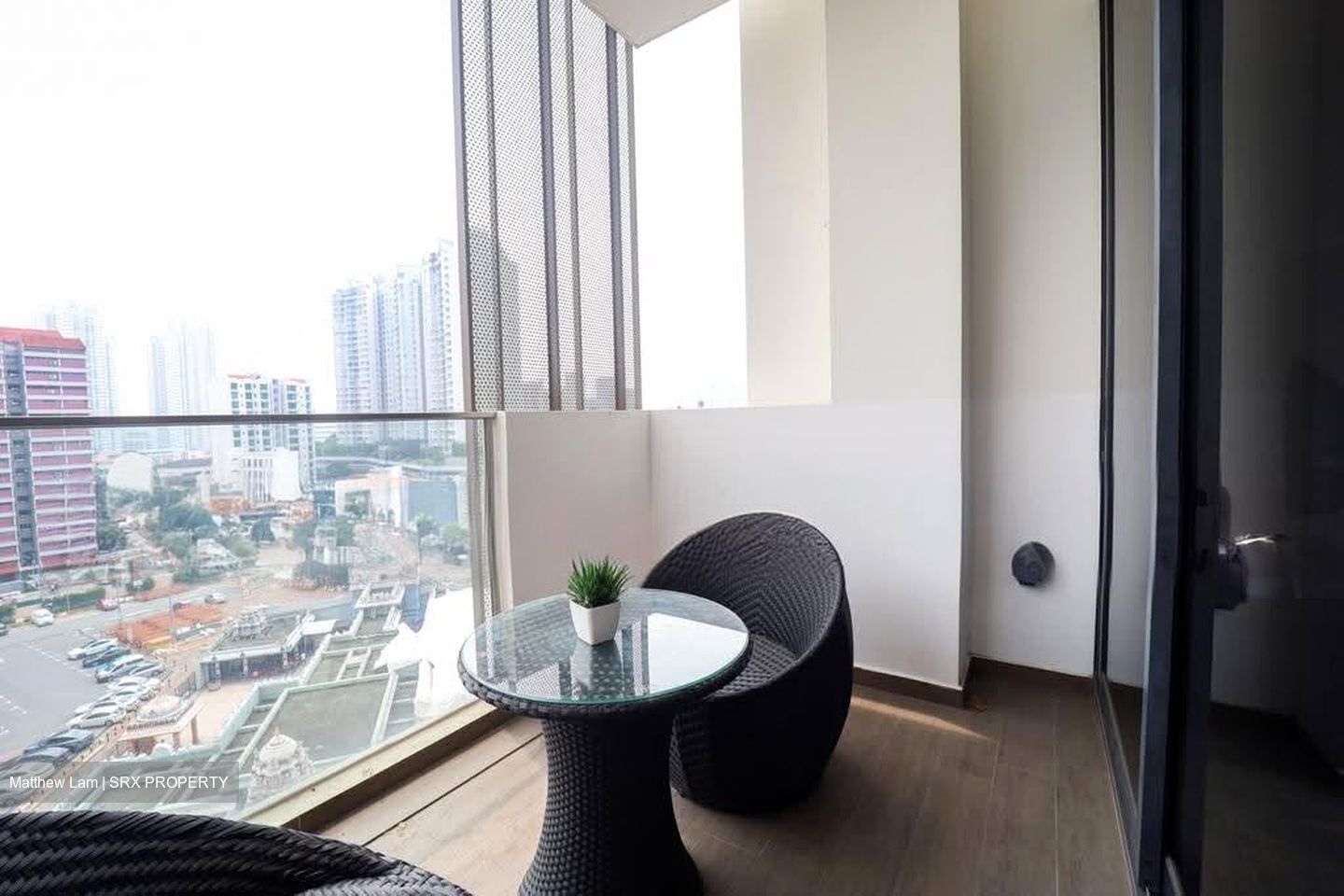 Uptown @ Farrer (D8), Apartment #613541351